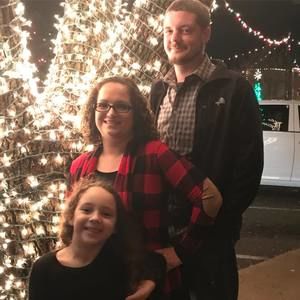 Meet your Posher, Leslie